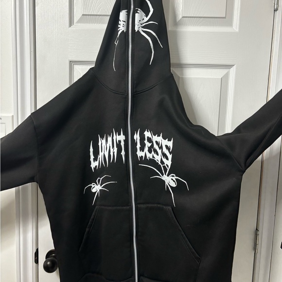Limitless Sweater - US L - Picture 3 of 4
